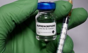 buprenorphine
