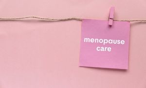 menopause