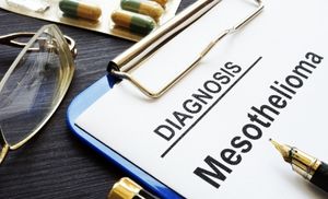 mesothelioma