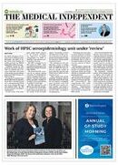 Medical Independent 25th November 2025