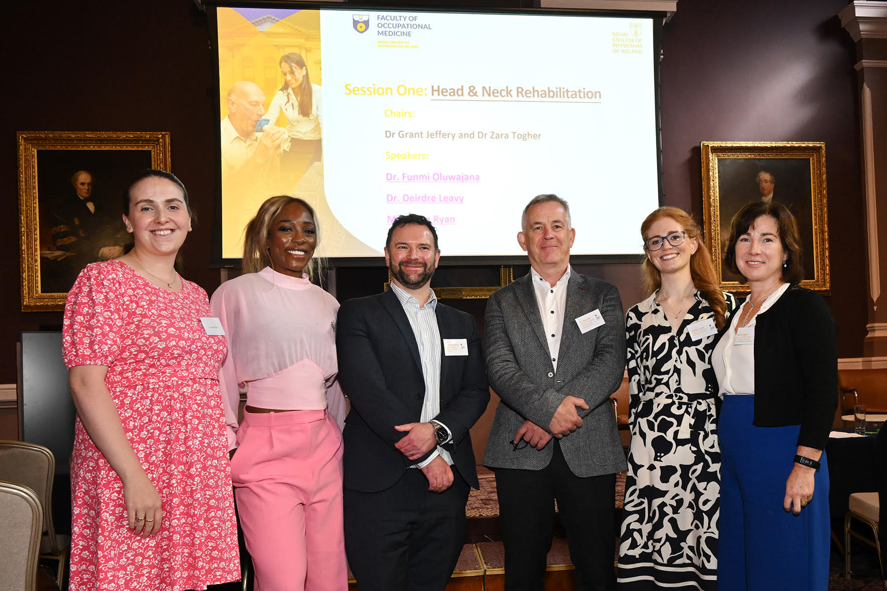 Occupational Medicine