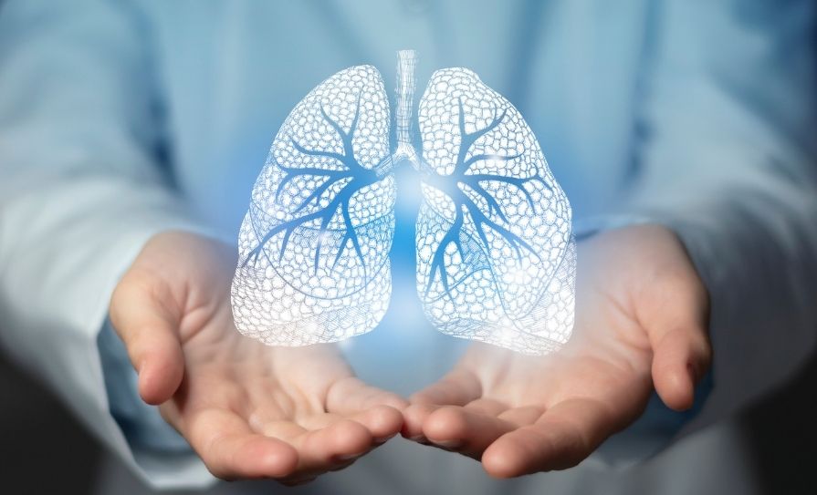 COPD care
