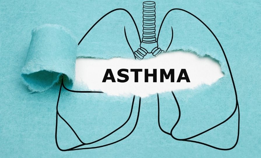 asthma