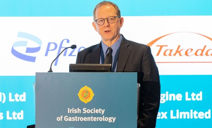 chronic liver failure