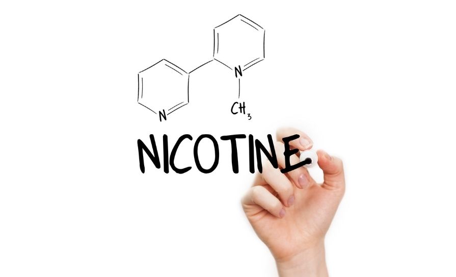 Nicotine