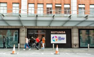 Rotunda