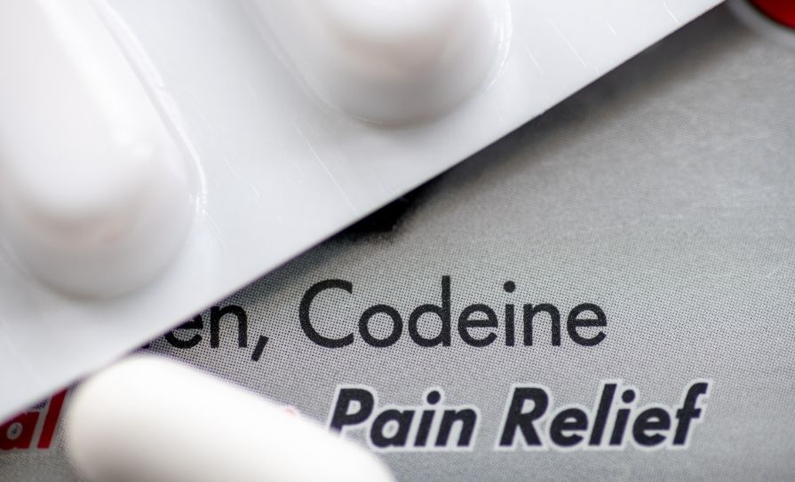 codeine
