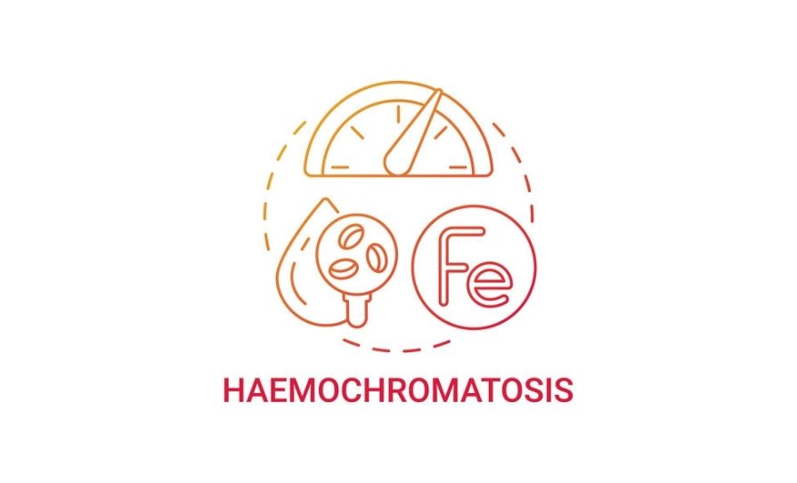 Haemochromatosis