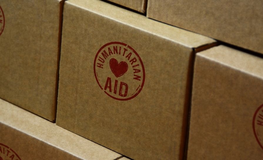 humanitarian