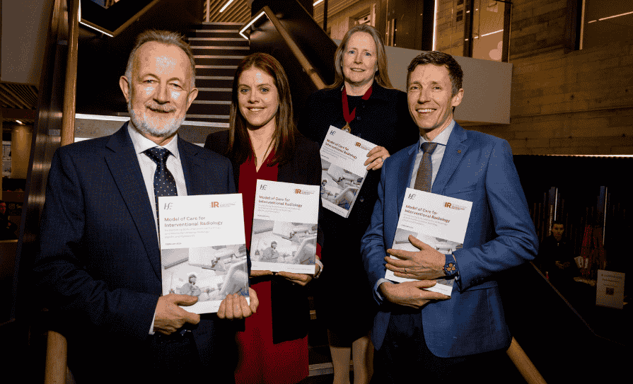 interventional radiology