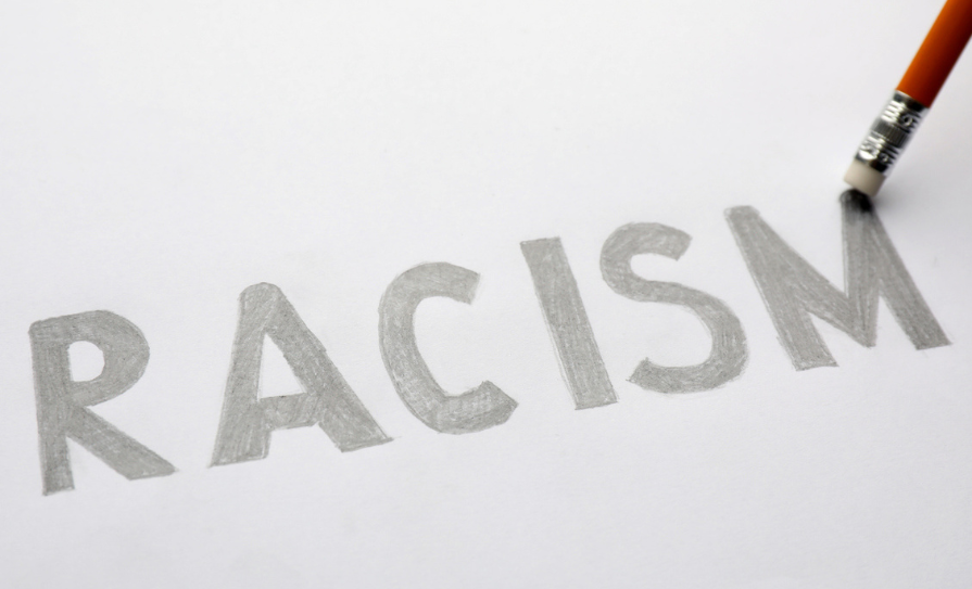 racist