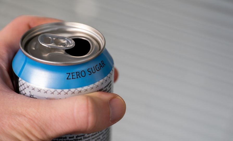 zero sugar