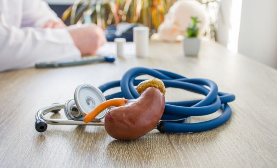 Nephrology