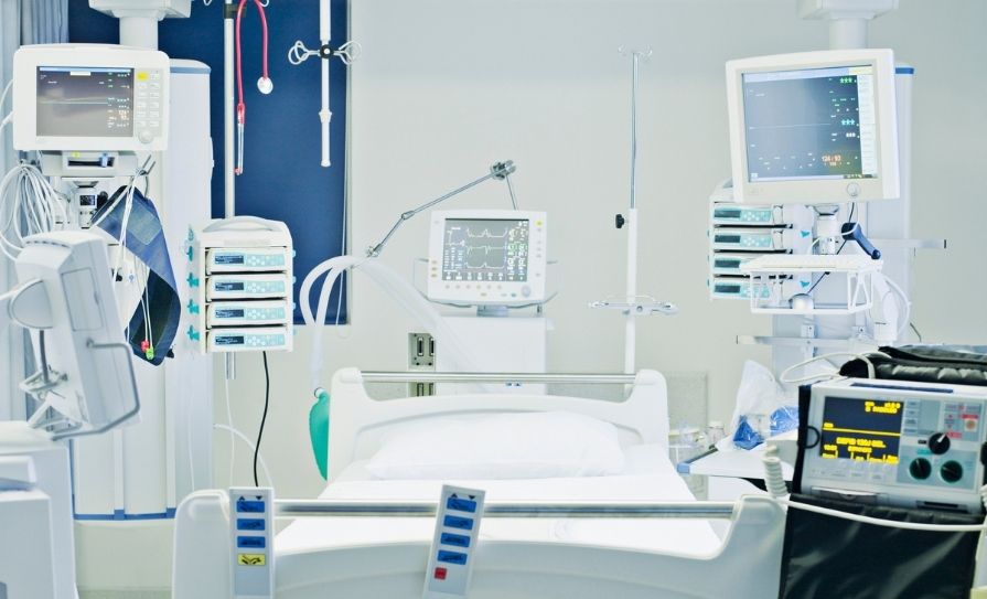 Healthcare