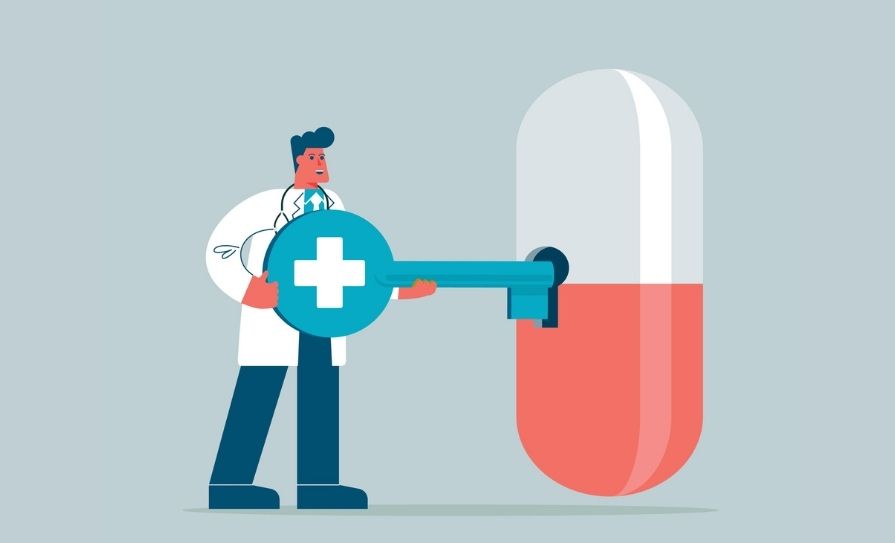 medicine
