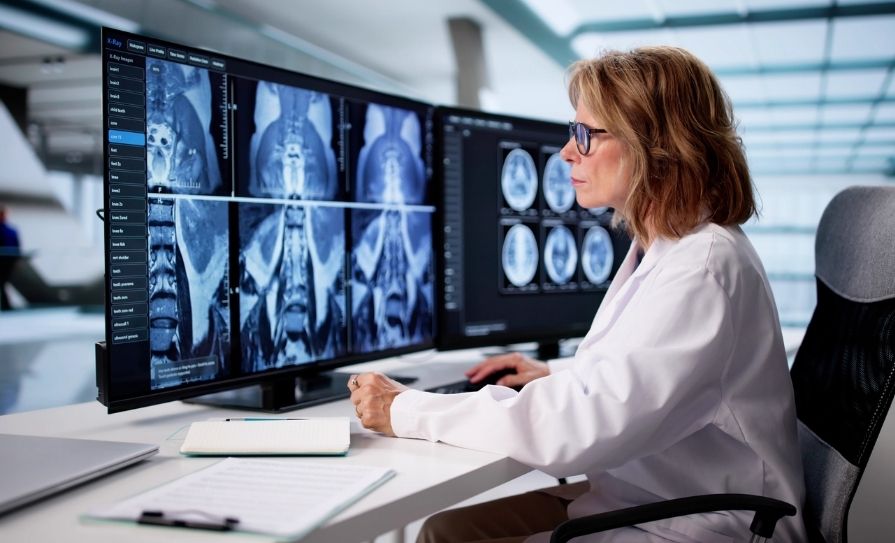 radiology