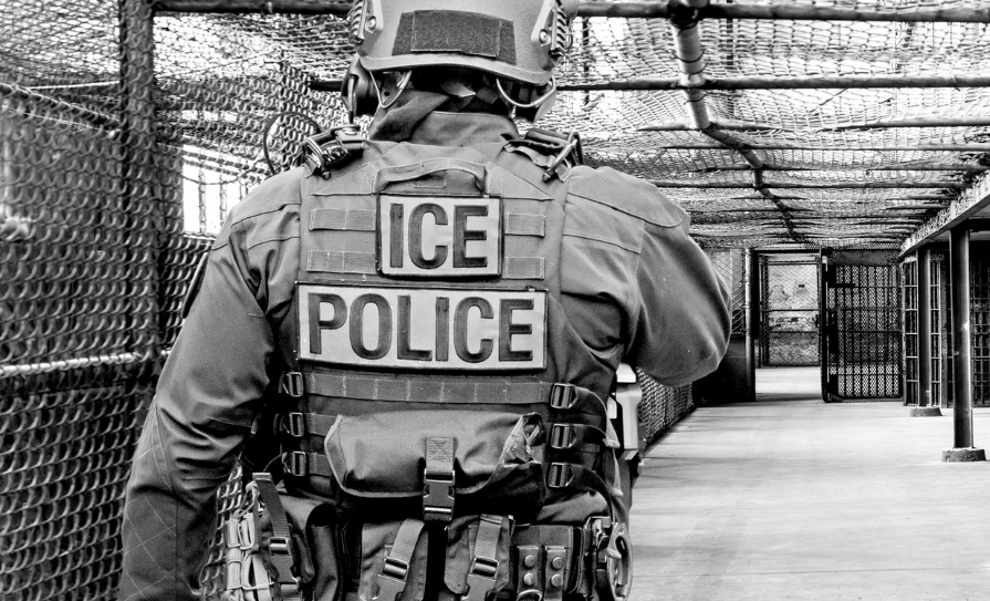 Immigration