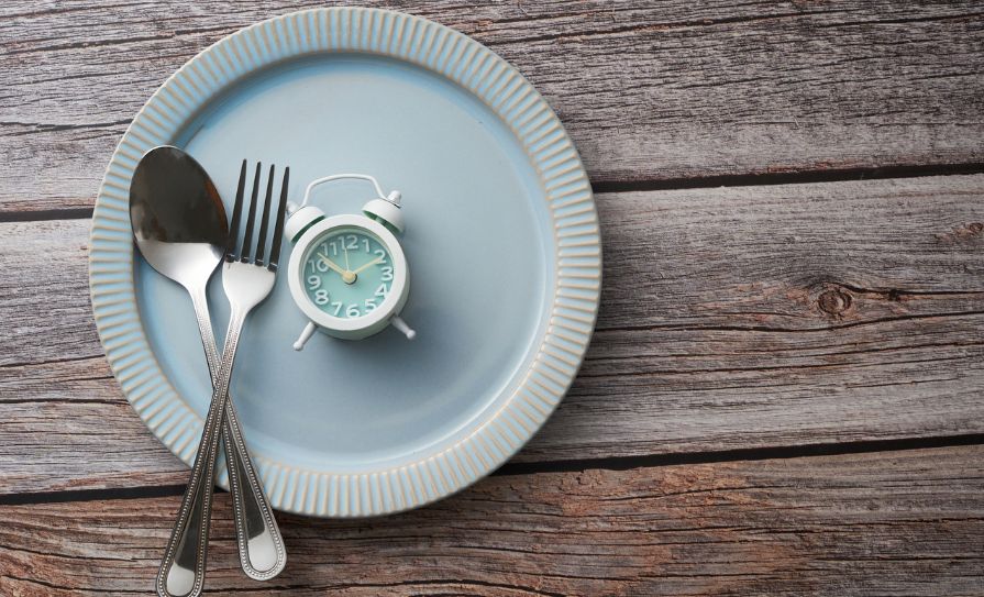 Fasting