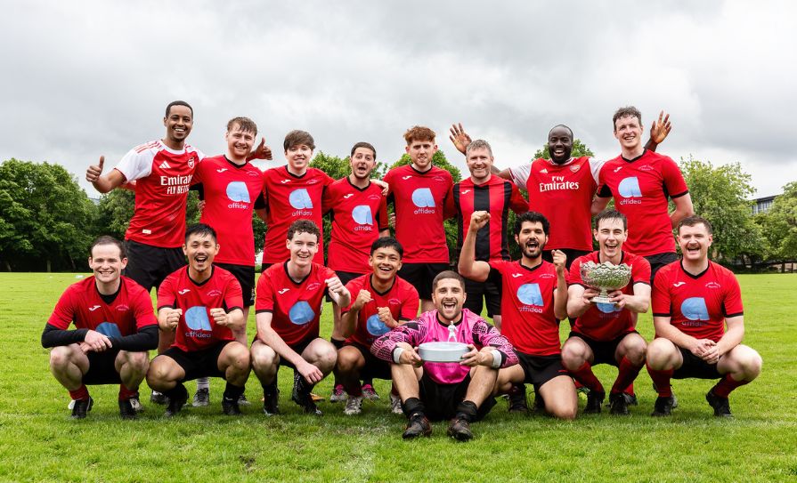 Irish Hospitals Cup