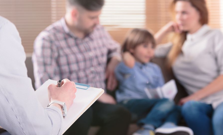 child health assessments