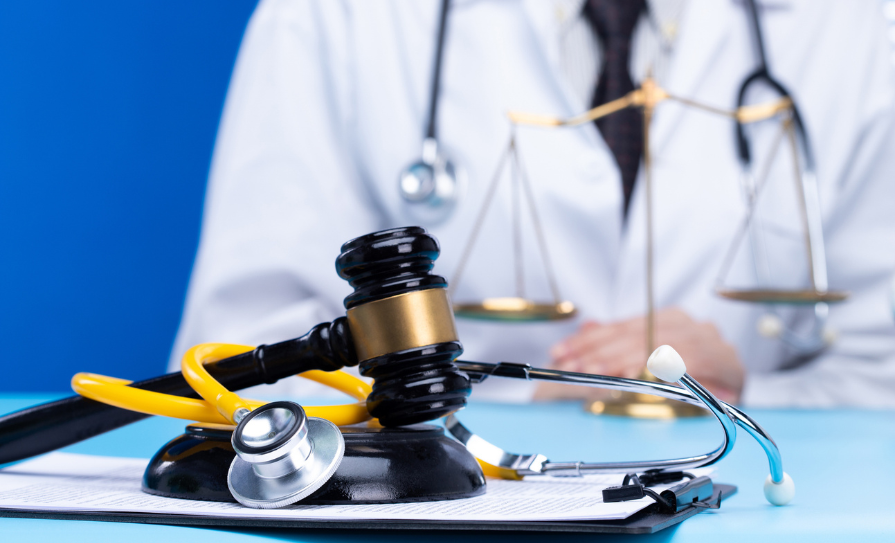 expert witness
