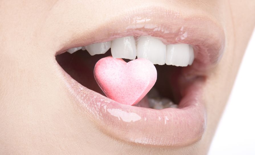 oral