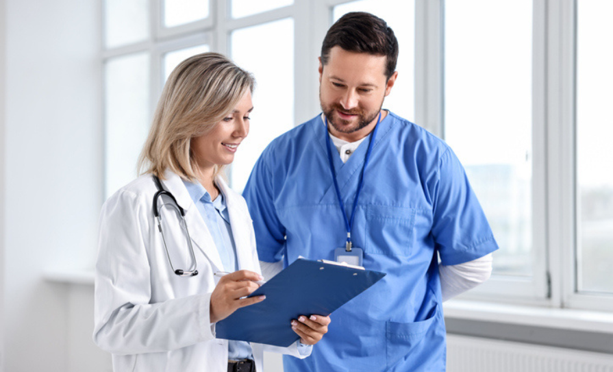 physician assistants