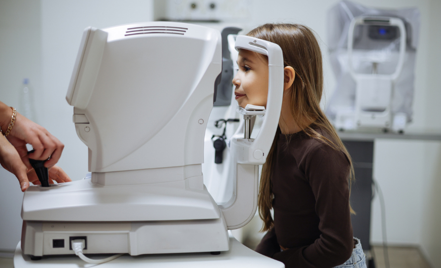 uveitis