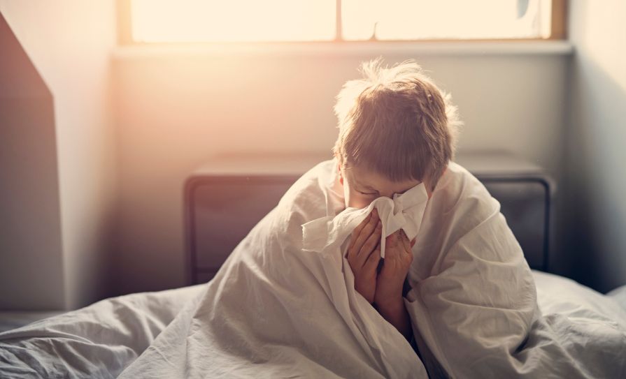 anaphylaxis