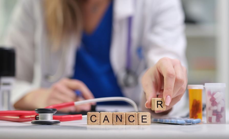 cancer strategy