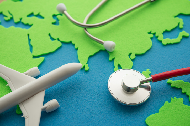 Project Home to target UK-based Irish-trained consultants