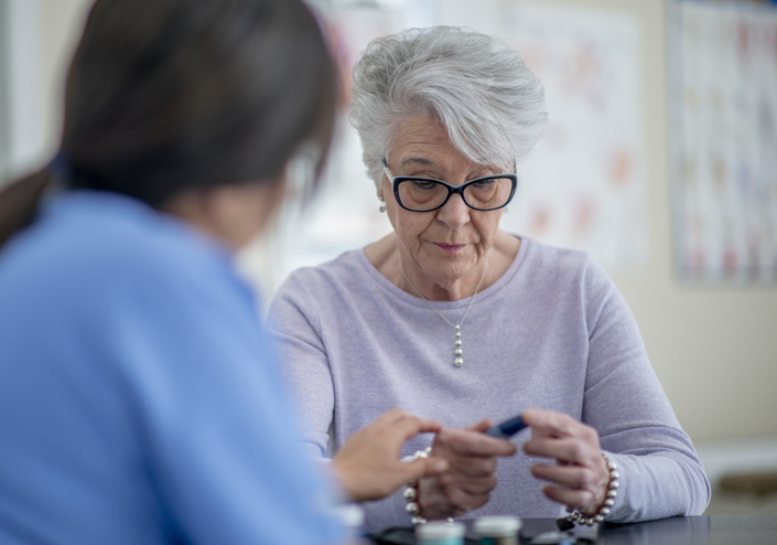 Early Statins After Type 2 Diabetes Diagnosis Linked to Lower Dementia Risk