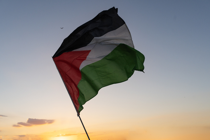 Response and Responsibilities to Gaza