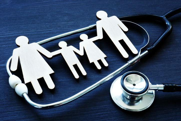 General practice