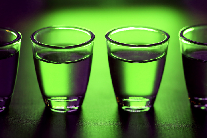 Absinthe
