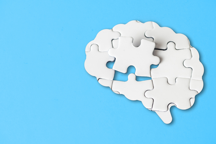 ADHD and Dementia