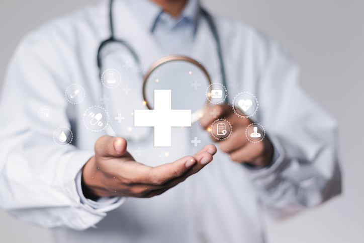 General internal medicine