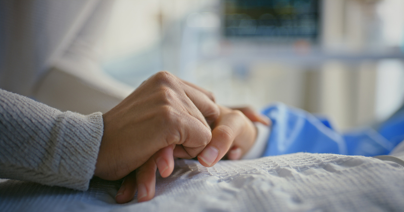 End of life care