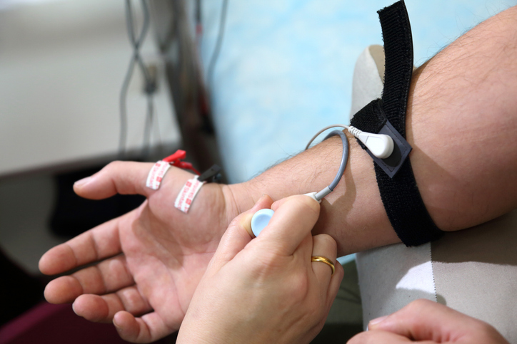 Clinical neurophysiology