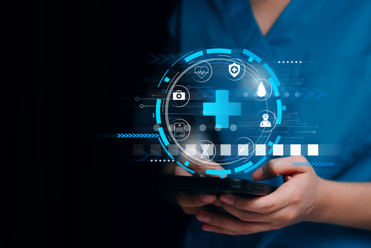 Digital health innovation