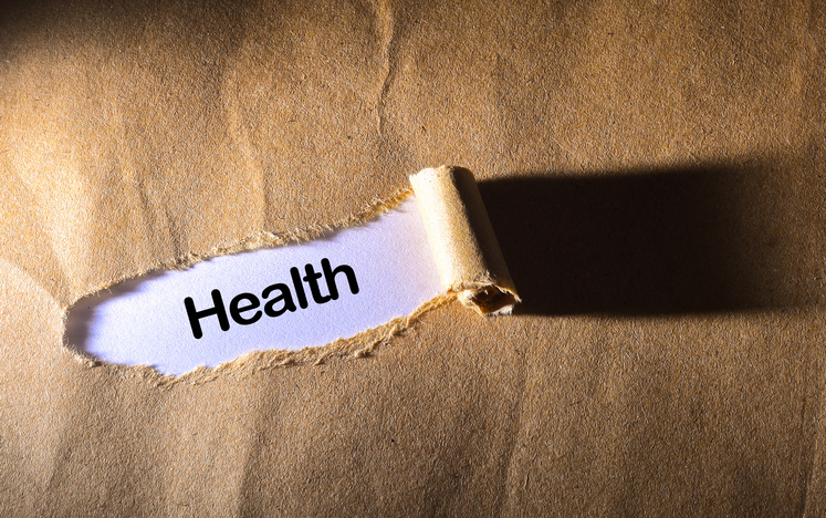 Health inequalities