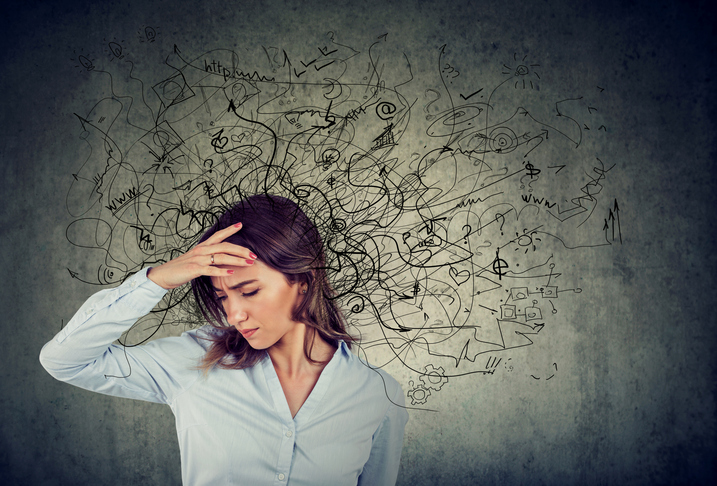 Adult ADHD